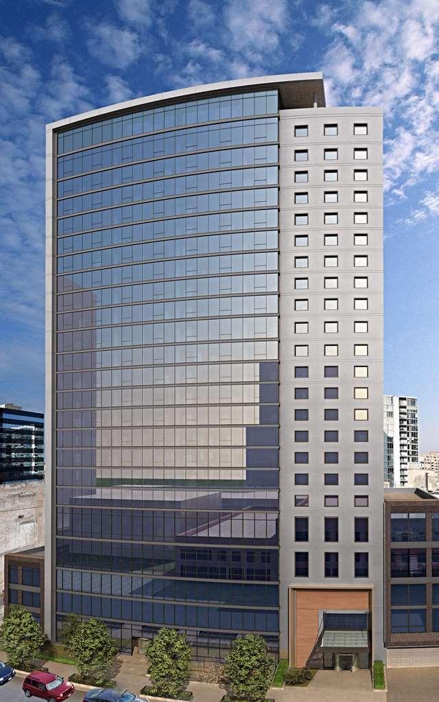 Hotel Homewood By Hilton West Loop Fulton Mkt Area Chicago