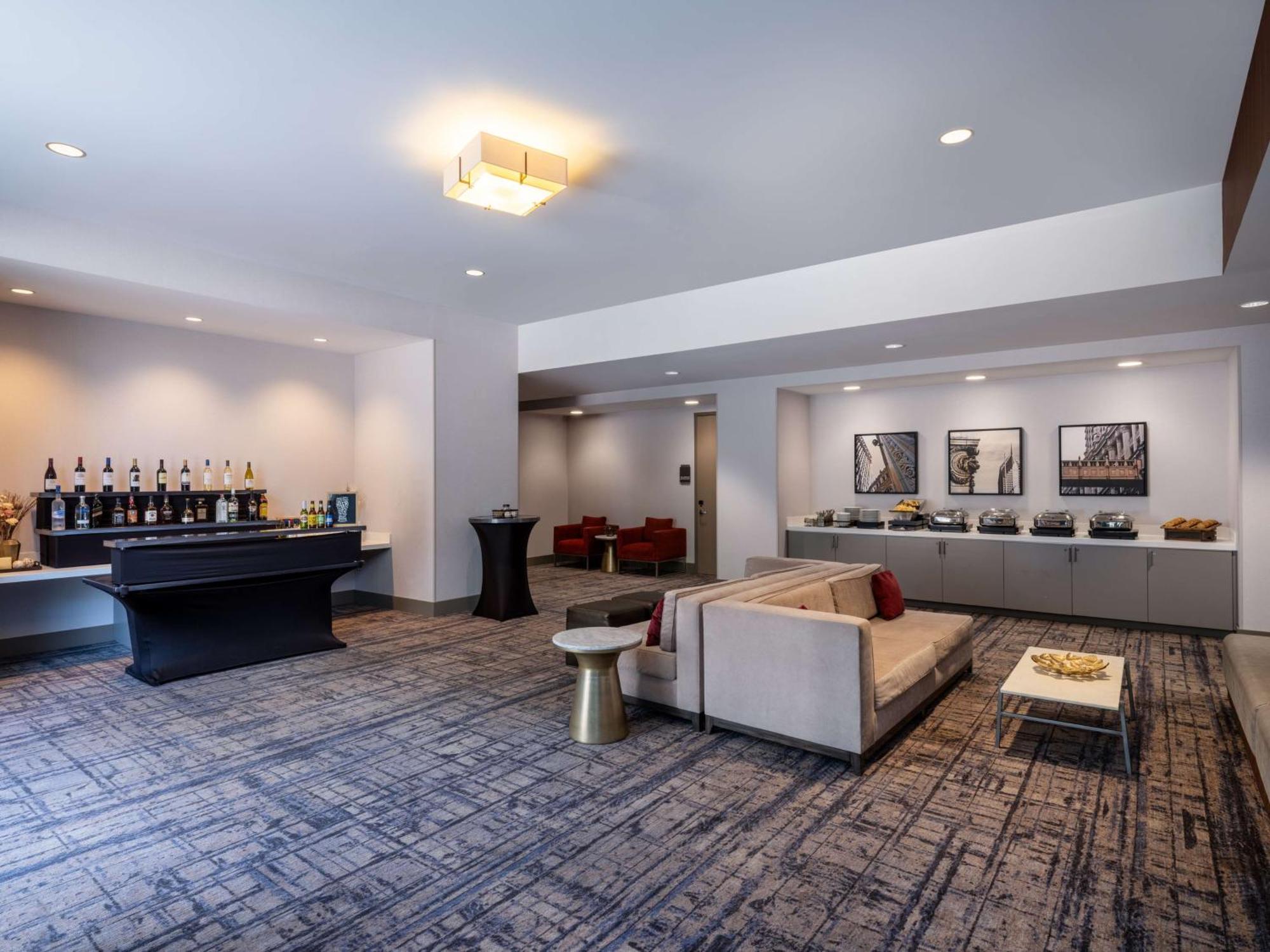 Hotel Homewood By Hilton West Loop Fulton Mkt Area Chicago