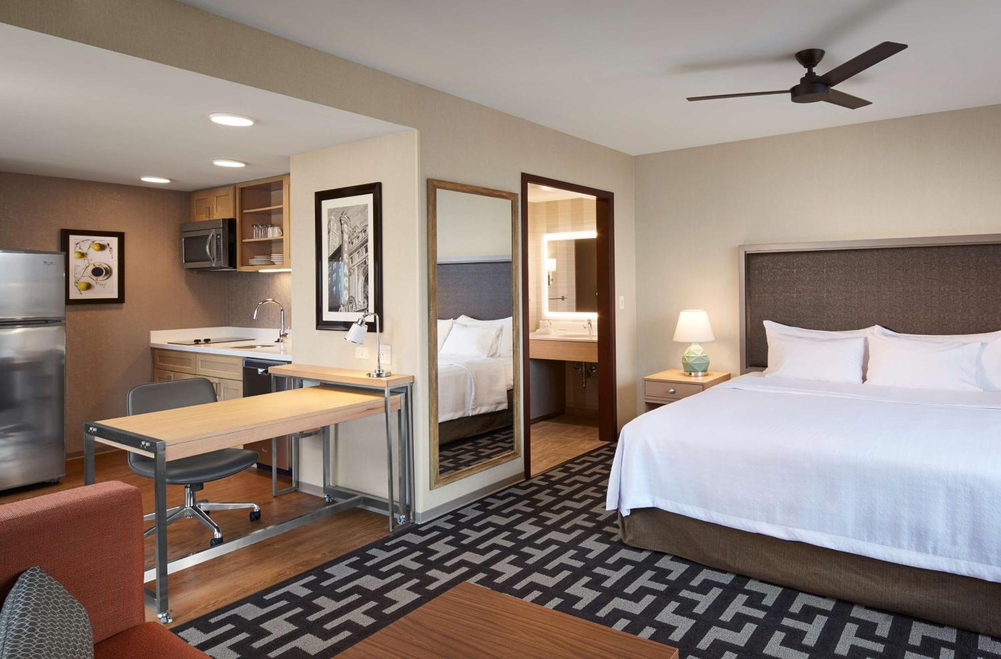 Hotel Homewood By Hilton West Loop Fulton Mkt Area Chicago