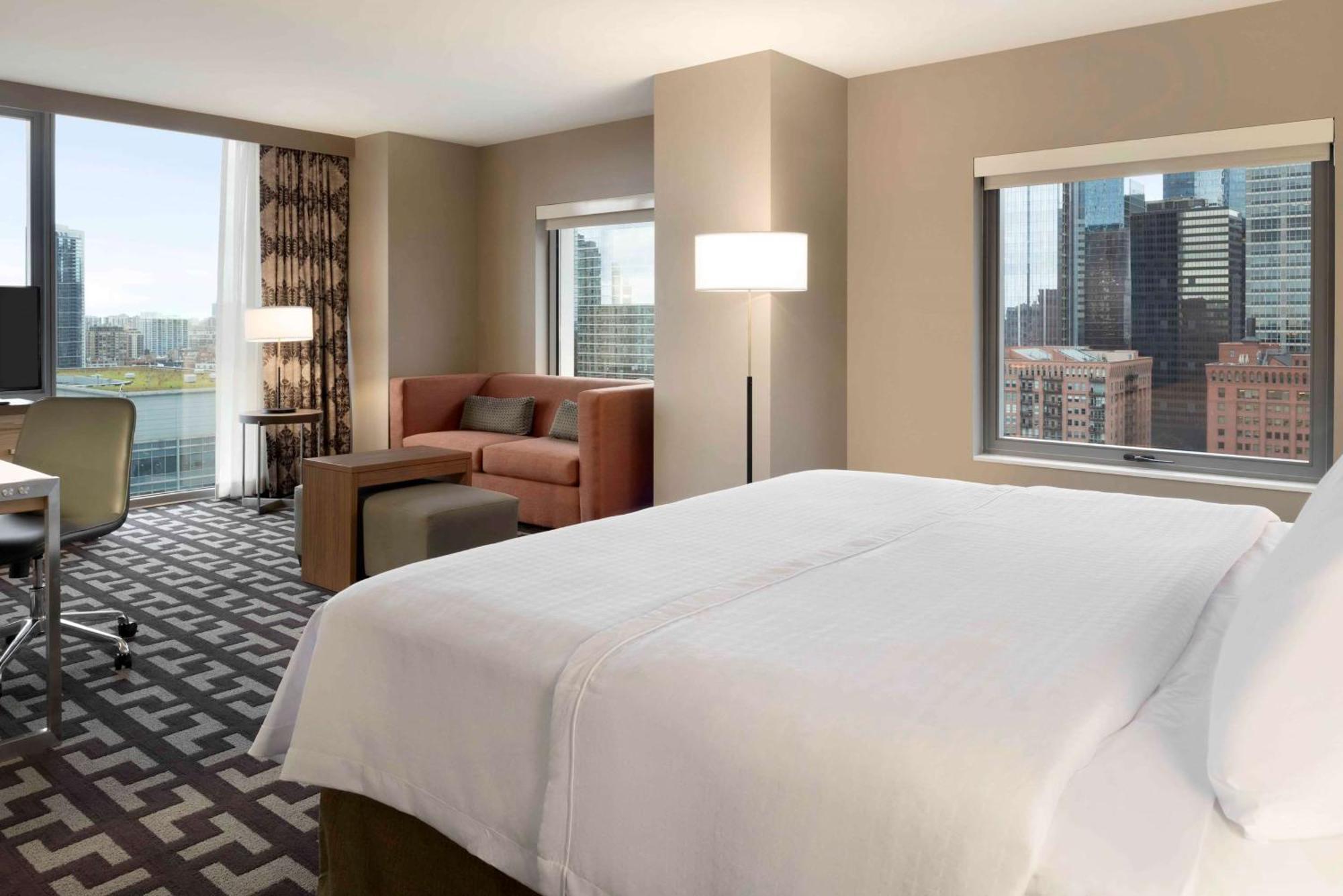 Homewood By Hilton West Loop Fulton Mkt Area