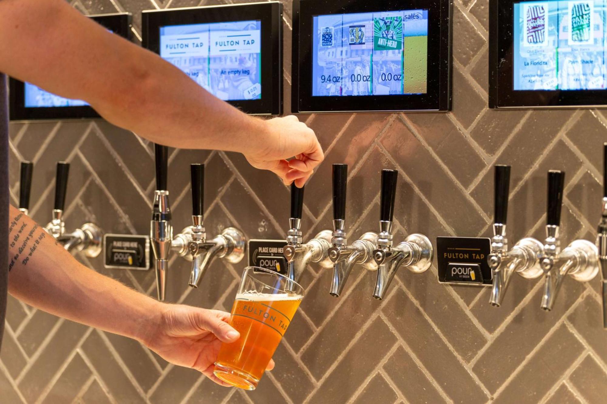 Homewood By Hilton West Loop Fulton Mkt Area 3* Chicago
