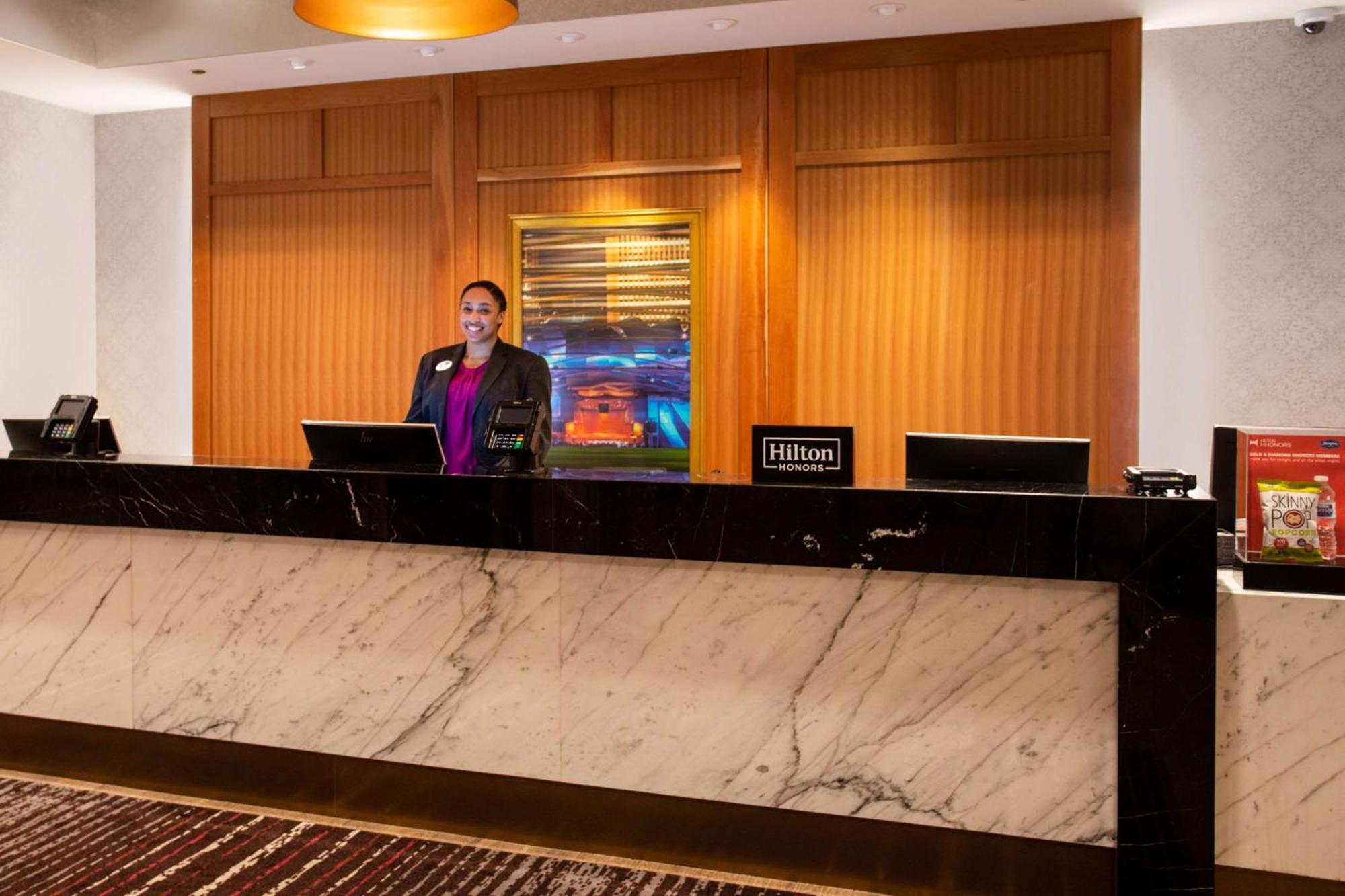 Homewood By Hilton West Loop Fulton Mkt Area 3* Chicago