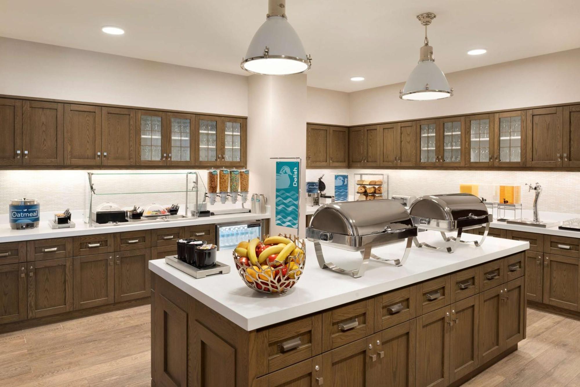 Homewood By Hilton West Loop Fulton Mkt Area Hotel 3*