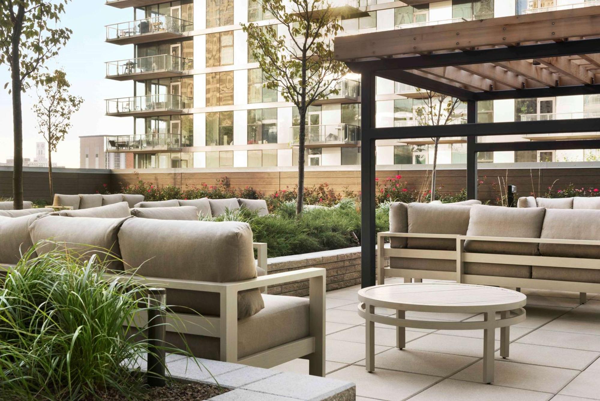 Homewood By Hilton West Loop Fulton Mkt Area Hotel Chicago