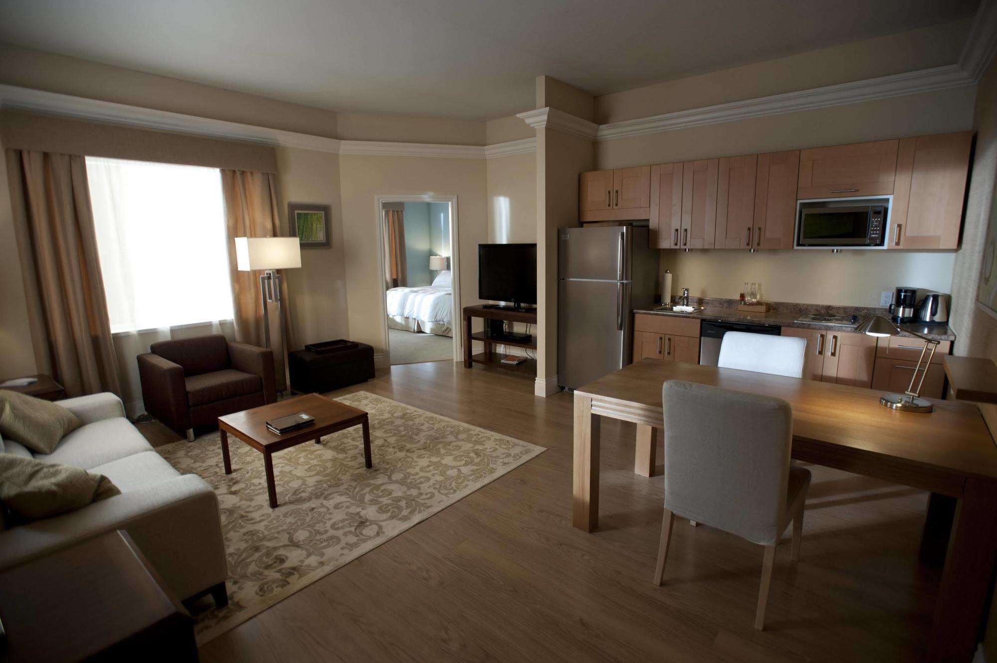 Homewood By Hilton West Loop Fulton Mkt Area 3*