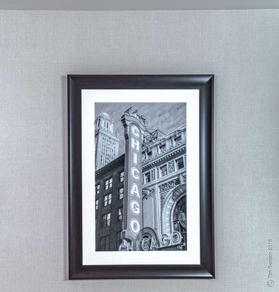 Homewood By Hilton West Loop Fulton Mkt Area Hotel 3*