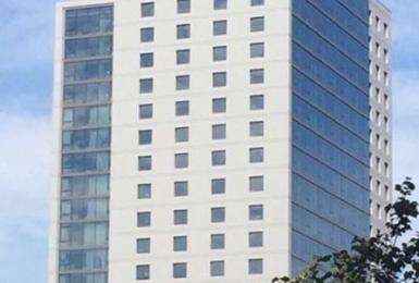 Hotel Homewood By Hilton West Loop Fulton Mkt Area